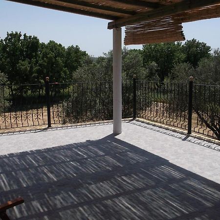 Geyikli Herrara Extérieur photo