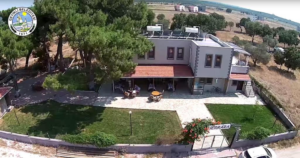 Geyikli Herrara Extérieur photo