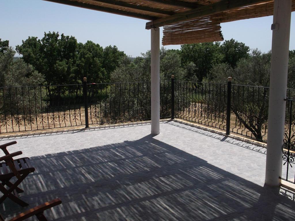 Geyikli Herrara Extérieur photo