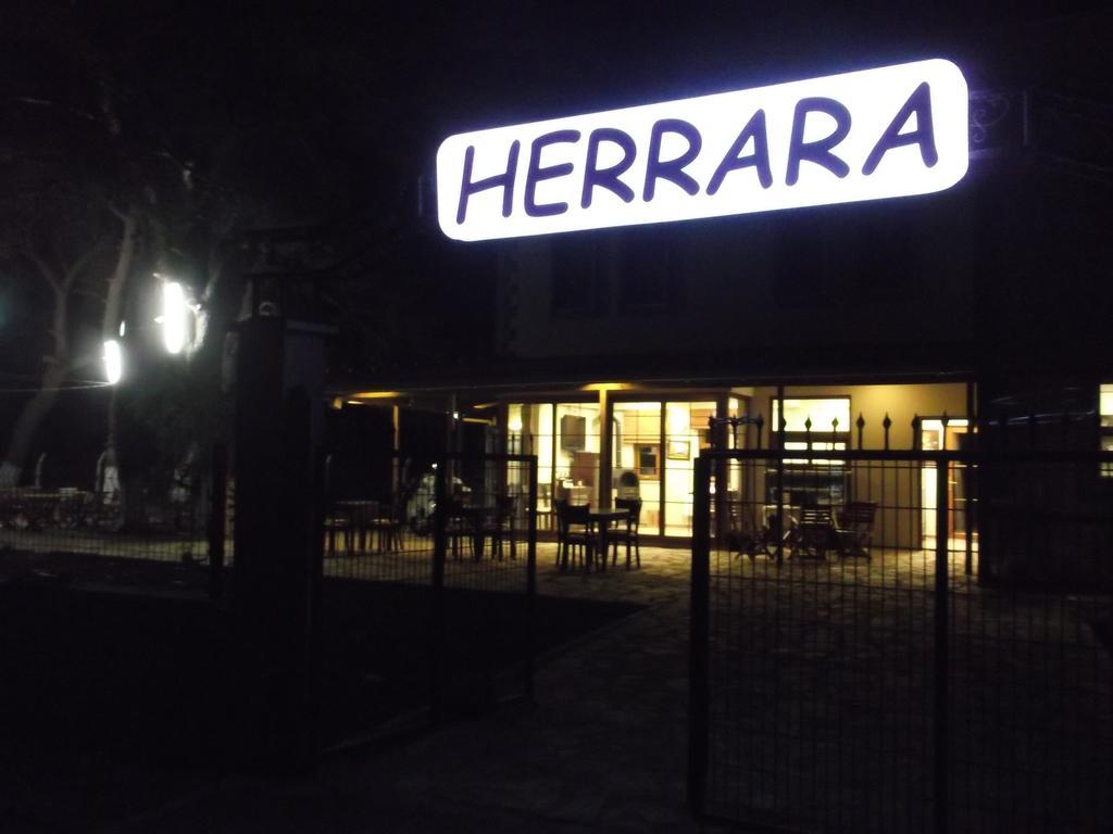 Geyikli Herrara Extérieur photo