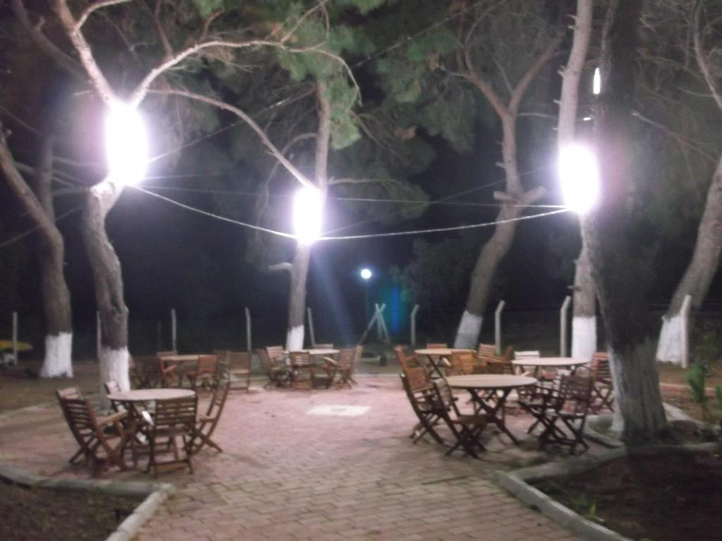 Geyikli Herrara Extérieur photo
