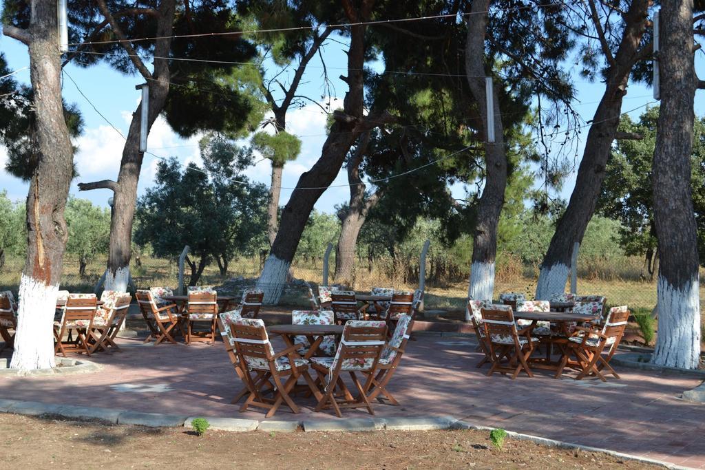 Geyikli Herrara Extérieur photo