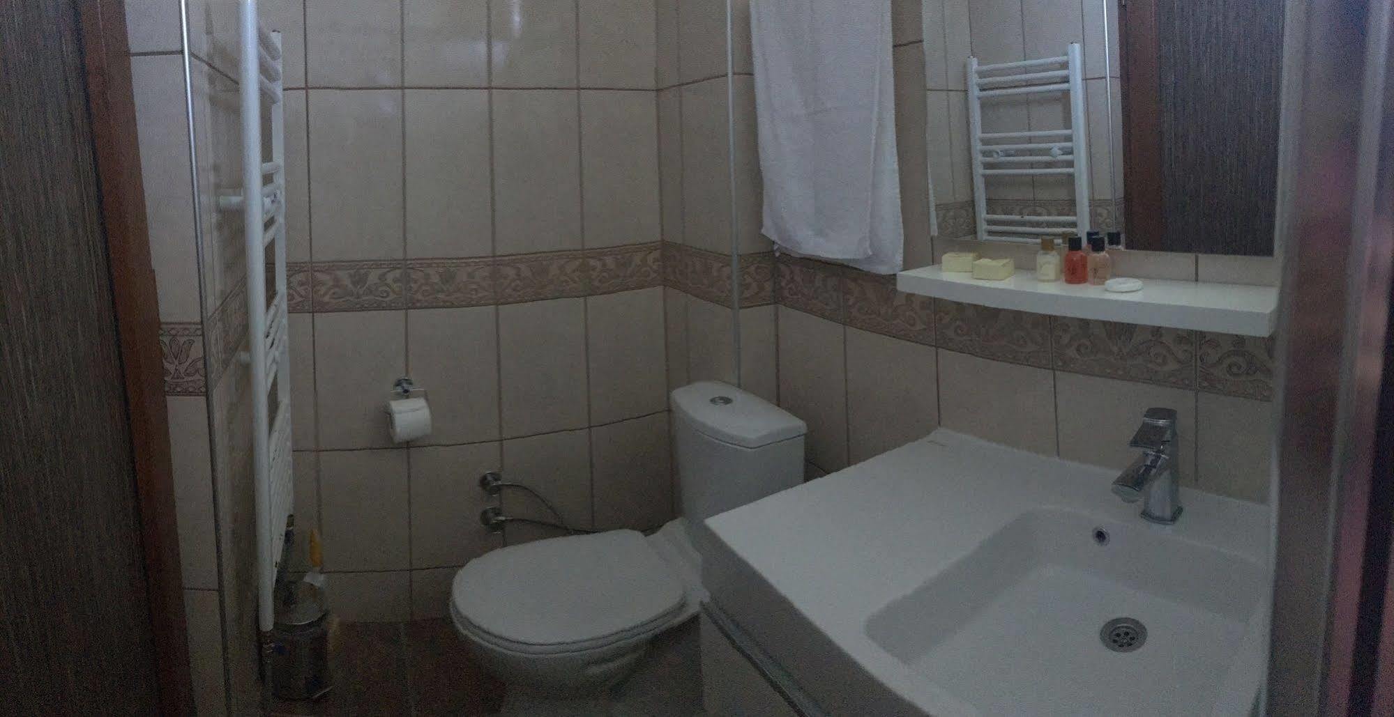 Geyikli Herrara Extérieur photo