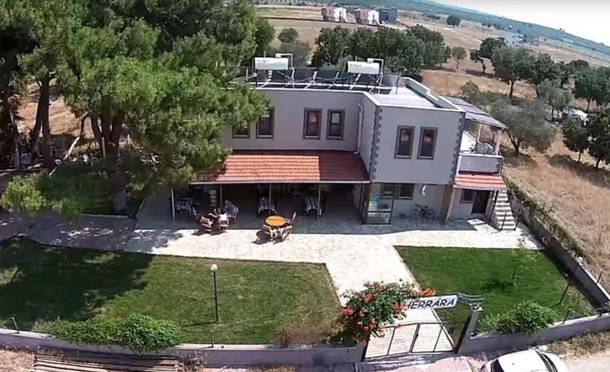 Geyikli Herrara Extérieur photo